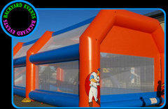 Batting Cage $899.00 DISCOUNTED PRICE Batting Cage $899.00 DISCOUNTED PRICE